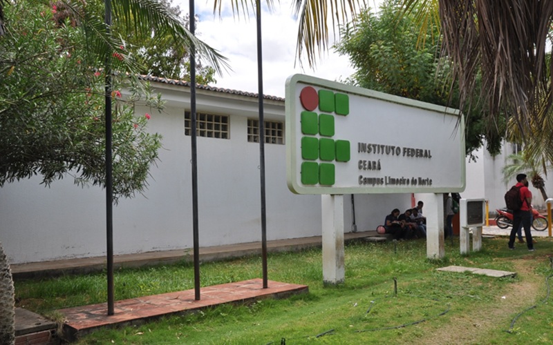 IFCE Limoeiro do Norte abre seleção para cursos técnicos gratuitos em ...